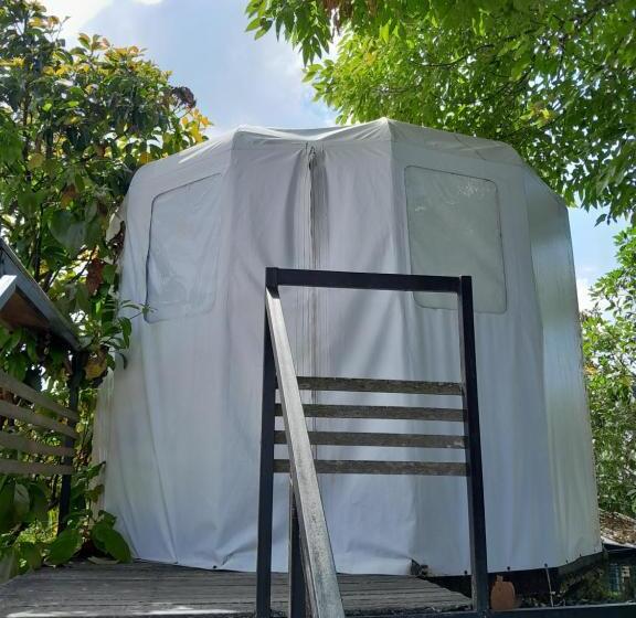 פנסיון Casa Bremen