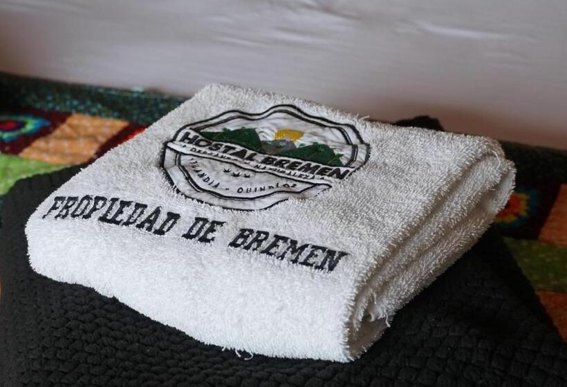 פנסיון Casa Bremen