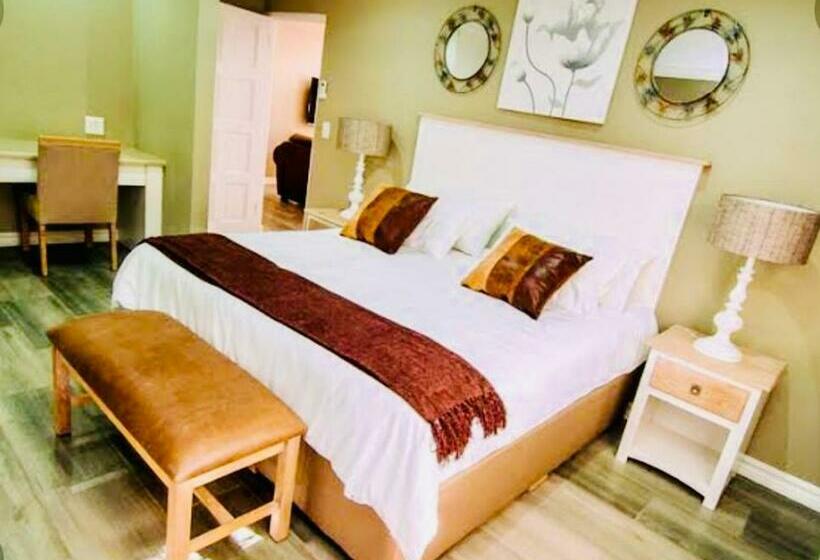 ペンション Lebone Guesthouse