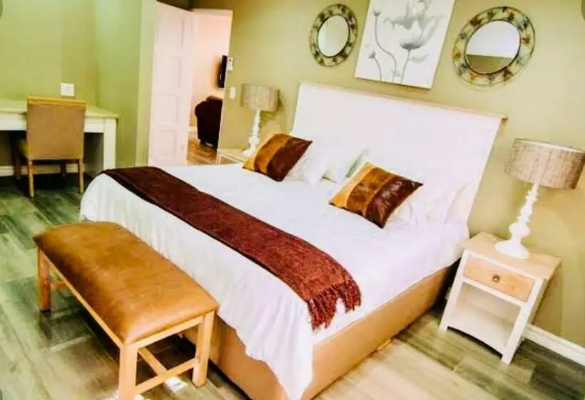 ペンション Lebone Guesthouse