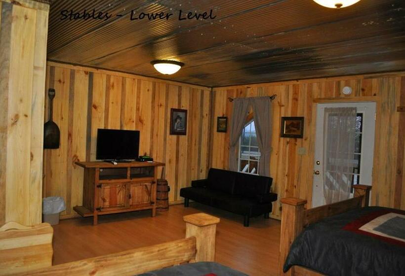 אתר נופש Diamonds Old West