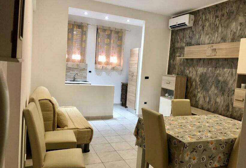 Terra Amaranto Gallipoli