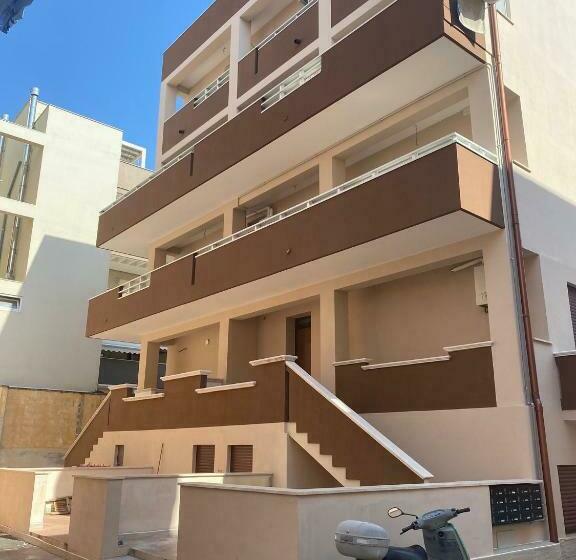 Terra Amaranto Gallipoli