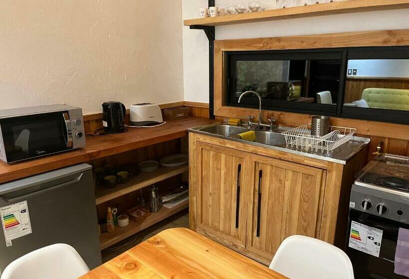 Cabaña En Sector Aquelarre, Lago Vichuquén