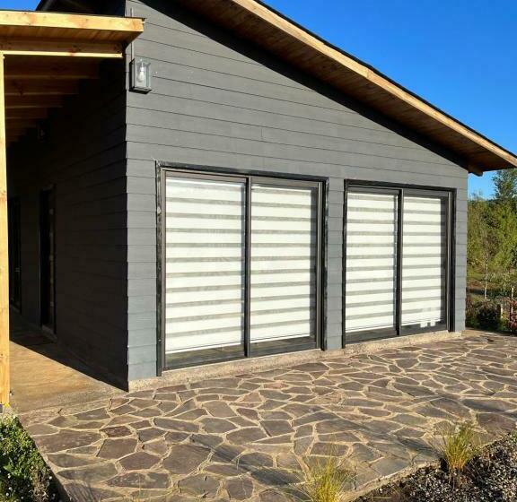 Cabaña En Sector Aquelarre, Lago Vichuquén