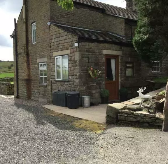 Cosy Rural Cottage Peak District, Pets Welcome