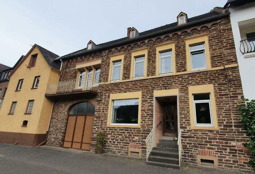 Ferienhaus Im Moseltal