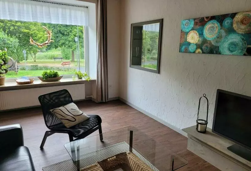 Ferienhaus Im Moseltal