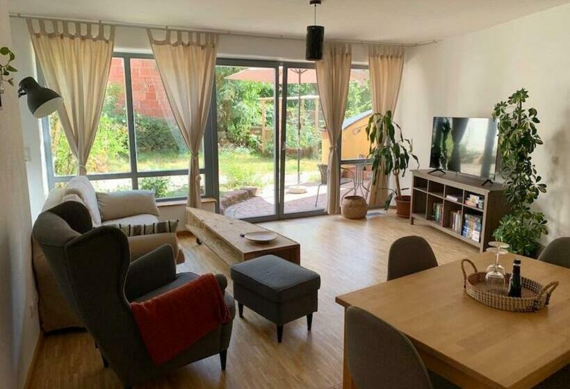 Ferienwohnung Hundertwasser Marktheidenfeld