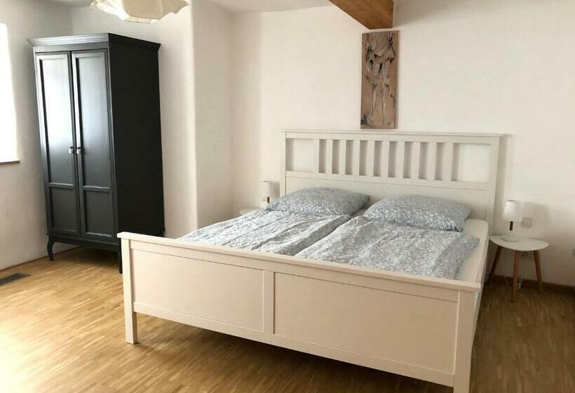 Ferienwohnung Hundertwasser Marktheidenfeld