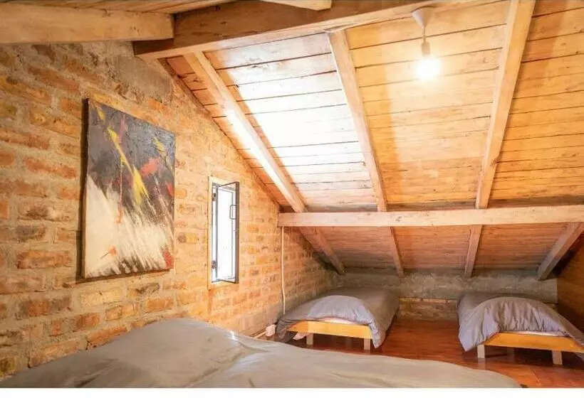 Hostel Portal Norte