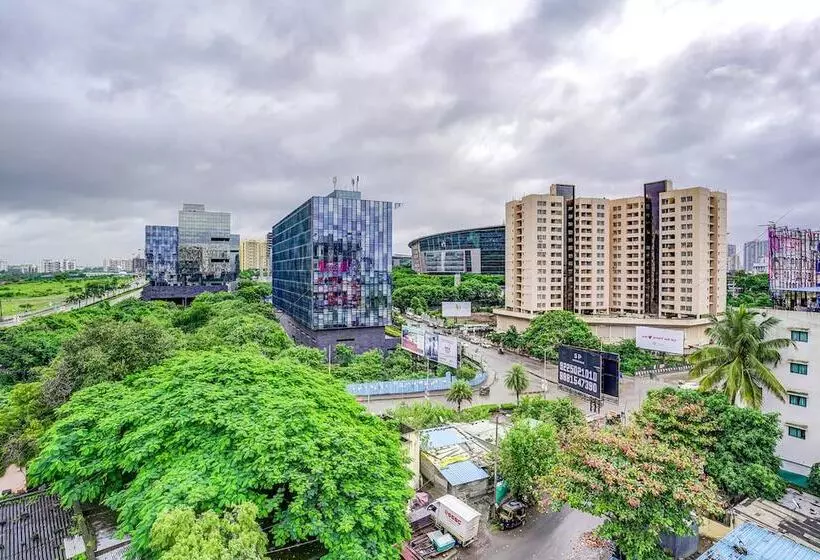 Fabhotel Crystal Homes