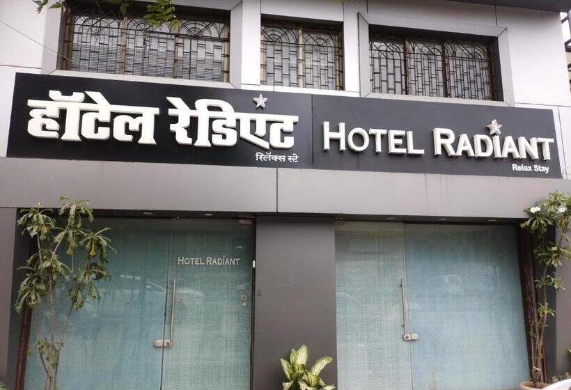 Hotel Radient