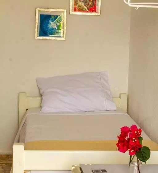 هتل Sunshine Kite Inn