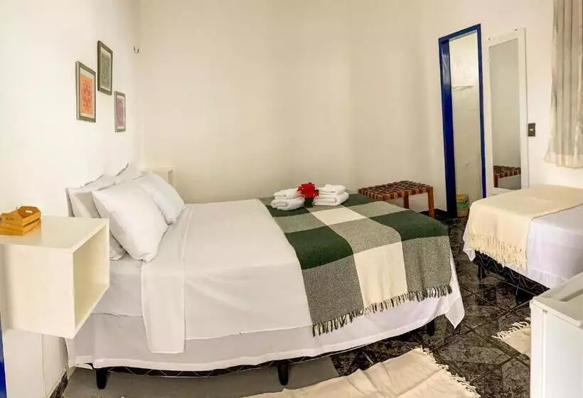 هتل Sunshine Kite Inn