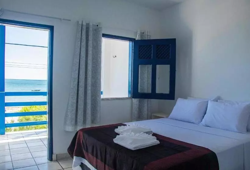 هتل Sunshine Kite Inn