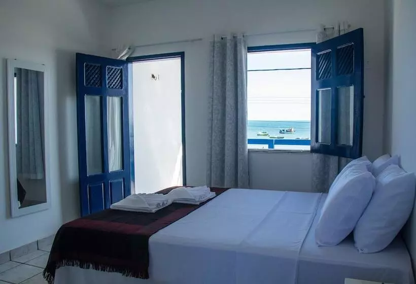 هتل Sunshine Kite Inn