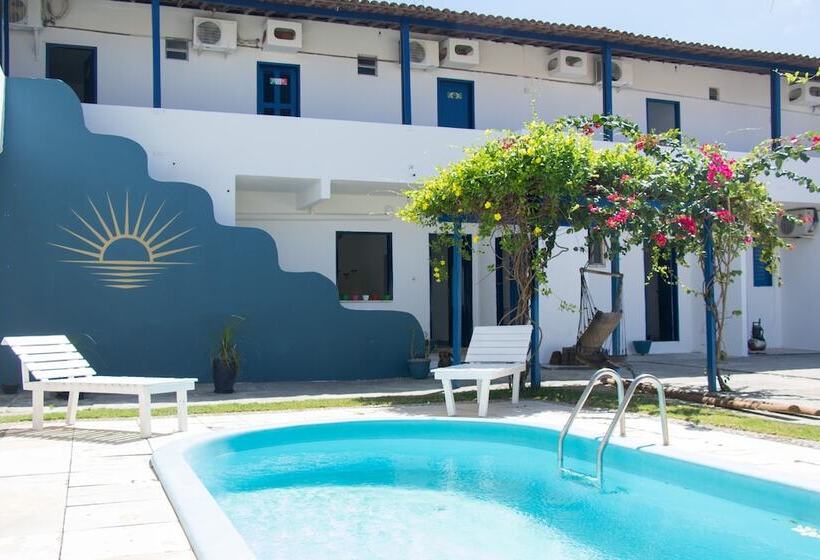 ホテル Sunshine Kite Inn