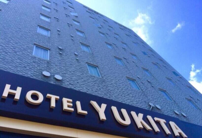 בית מלון כפרי Yukita Vacation Stay 20915v