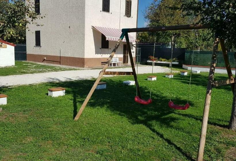 Il Piccolo Casale 1950