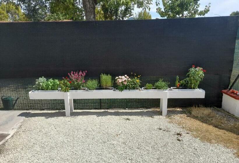 Il Piccolo Casale 1950