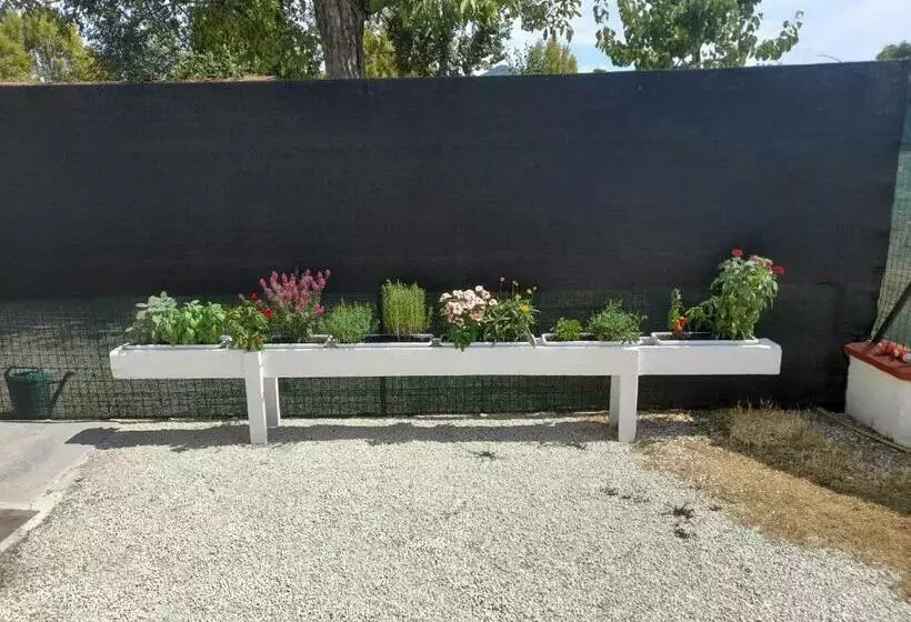 Il Piccolo Casale 1950