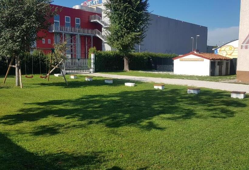 Il Piccolo Casale 1950