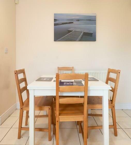 Newcastle City Centre Town House Free Parking And Wifi