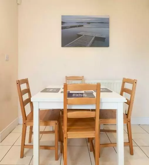 Newcastle City Centre Town House Free Parking And Wifi