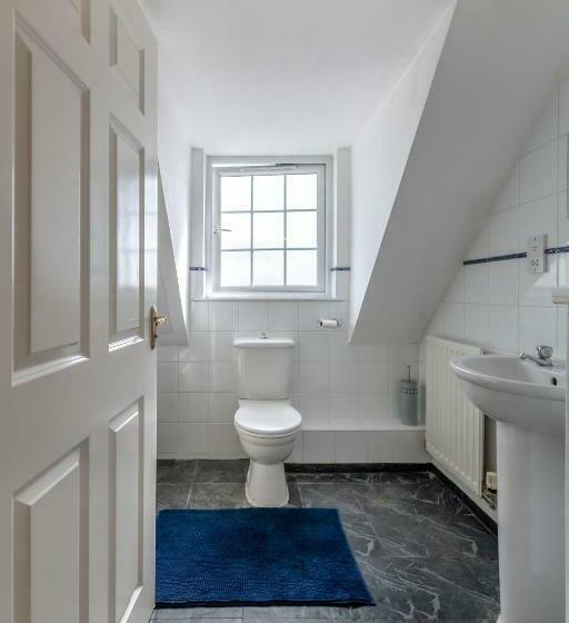 Newcastle City Centre Town House Free Parking And Wifi