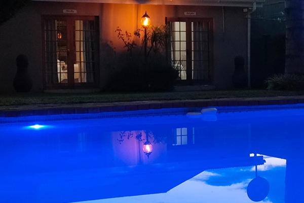 بنسيون Salveo Self Catering Accommodation