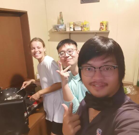 Resort Timba Garden Free Town And Jetty Transport