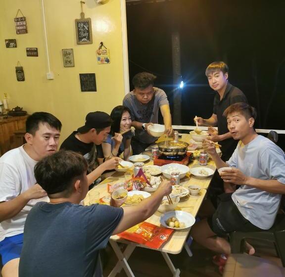 Resort Timba Garden Free Town And Jetty Transport