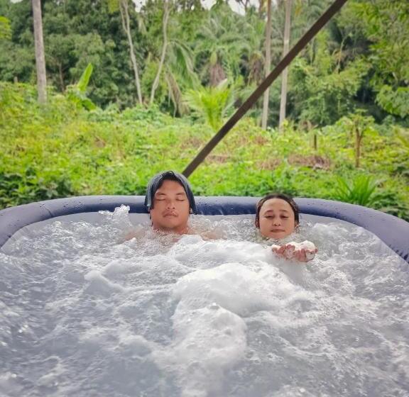 Resort Timba Garden Free Town And Jetty Transport