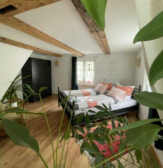 Schwarzwald Ferienhaus Luisa Für 4 6 Personen 125m