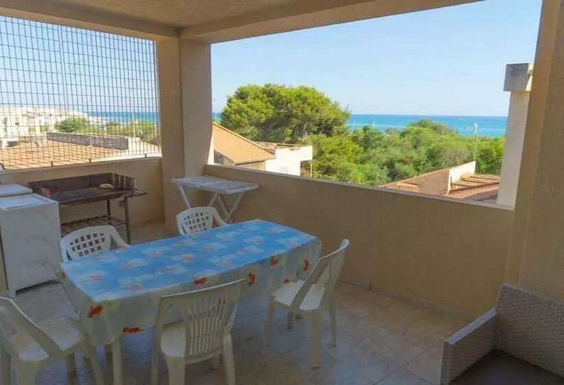 Vista Mare Caucana