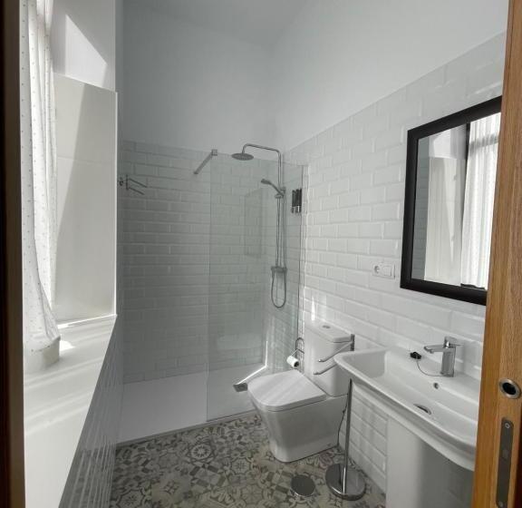 هاستل Viña Femita