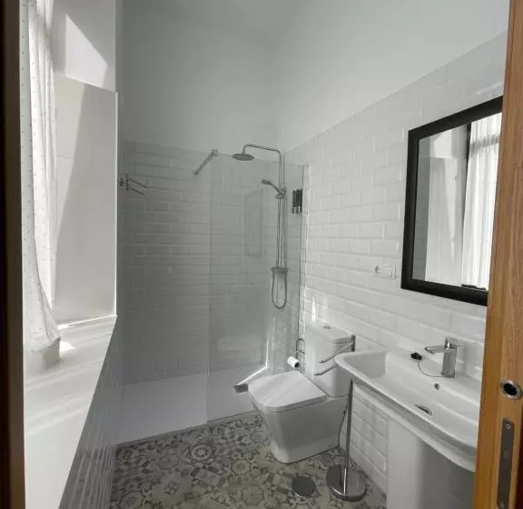 ユースホステル Viña Femita