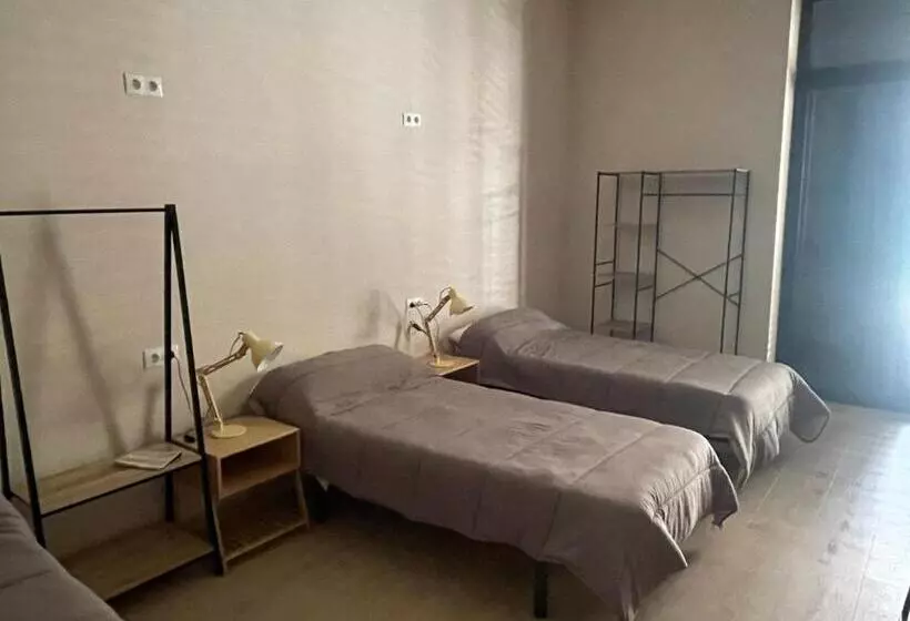 ユースホステル Viña Femita