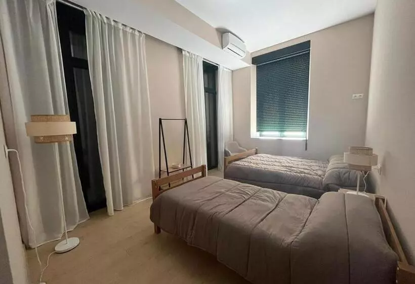 ユースホステル Viña Femita