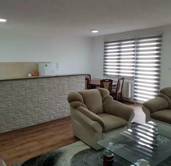 Apartman Micevic