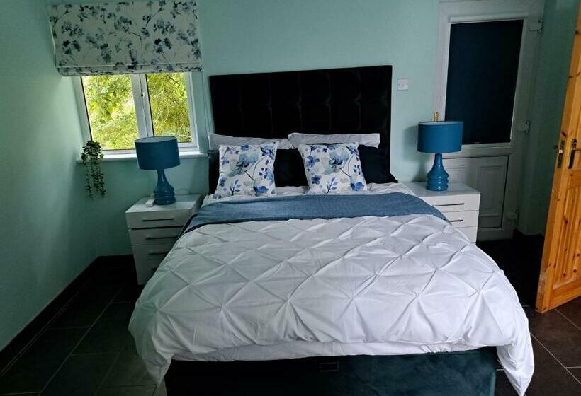 تختخواب و صبحانه Ardan Mhuire