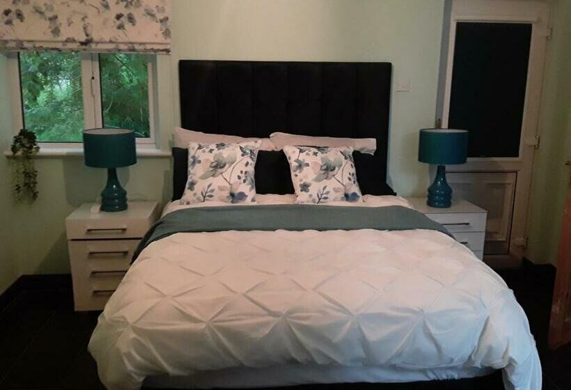 تختخواب و صبحانه Ardan Mhuire