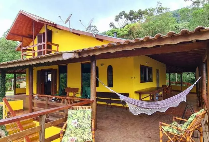 Chacara Diniz São Francisco Xavier