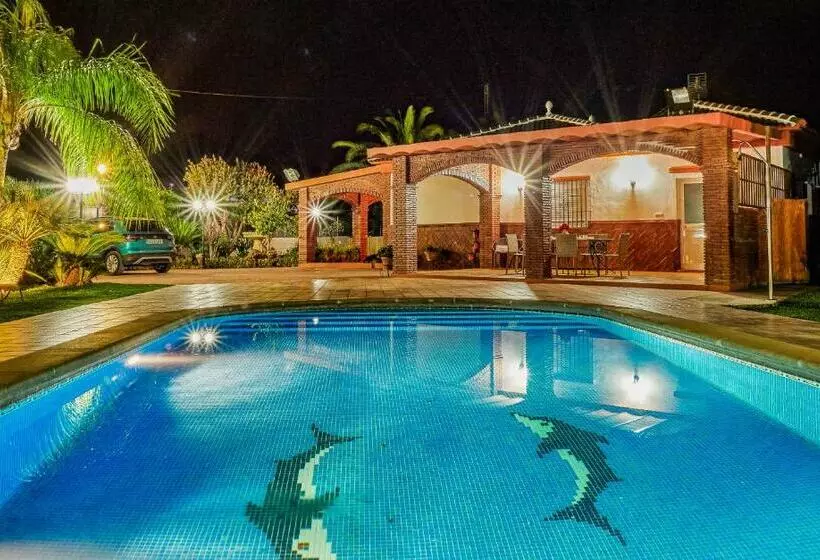 Cubo S Casa Rural El Alba