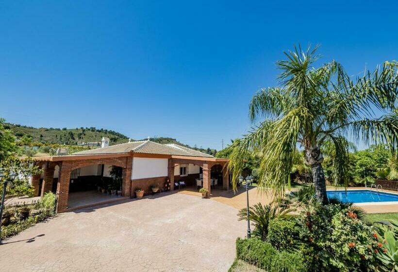 Cubo S Casa Rural El Alba