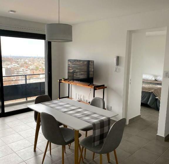 Departamento Cordillera