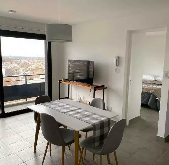 Departamento Cordillera