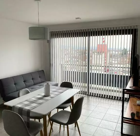 Departamento Cordillera