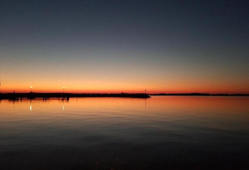 Ferienhaus Storchennest